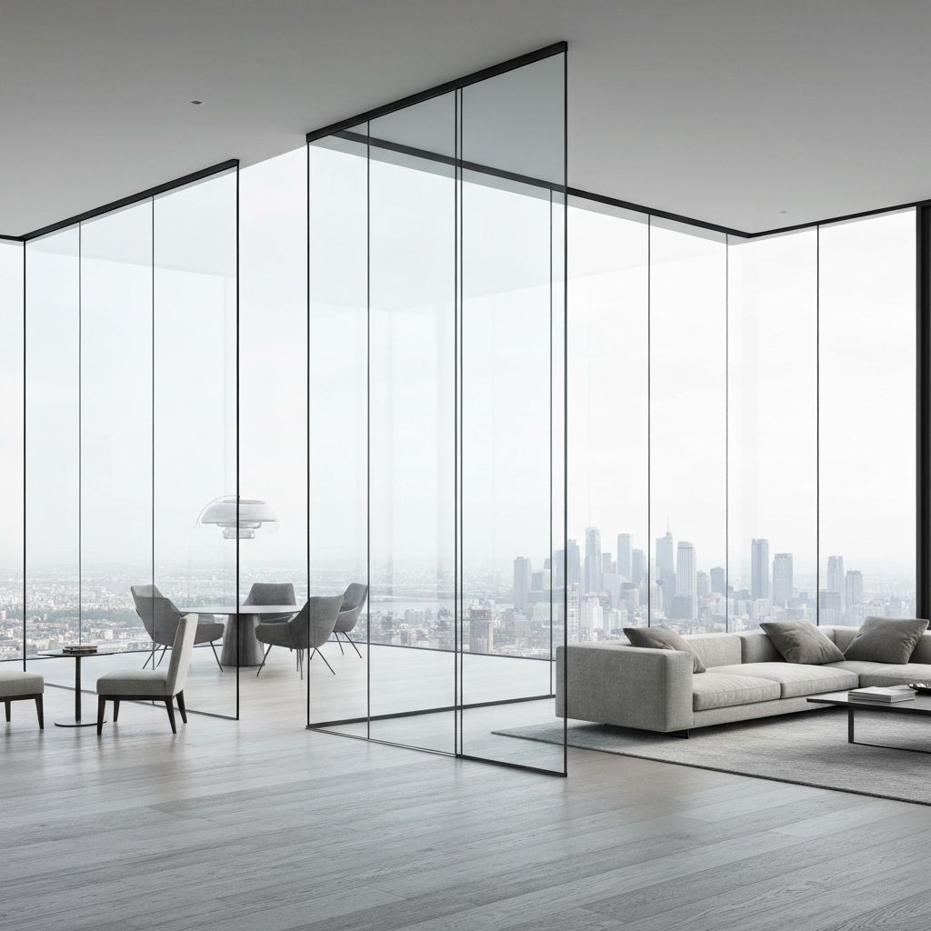 Vidracaria Especializada